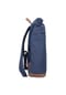 GREEN BURRY Recycled PET Canberra Rucksack 45 cm Laptopfach Bild 3