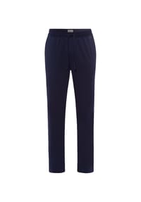 HANRO - Sweatpants Casuals - caviar
