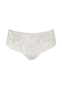 mey - Hipster Luxurious, Spitze, für Damen - 5  CHAMPAGNER