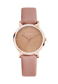 SURI FREY SFY Sophy - Damen Armbanduhr SFY Sophy - altrosa