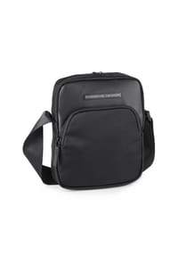 PORSCHE DESIGN - Voyager Voyager Mini Bag Umhängetasche S 18 cm - black