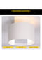 näve Leuchten LED Spot TRIMES mit LED Platine dimmbar Bild 9