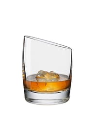 eva solo - Whiskyglas, Transparent, 270 ml - Transparent