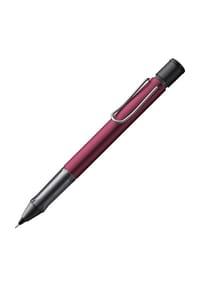 LAMY - Druckbleistift "Al-Star" - LILA, blau
