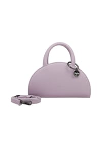 Buffalo Bowl - Bowl Handtasche 23 cm - muse black