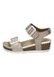 Seibel Sandaletten "Quinn 02", Keilabsatz, Leder, für Damen Bild 22