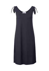 STREET ONE STUDIO - Kleid - dark void blue