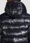 WELLENSTEYN Steppjacke, Network, Kapuze, für Herren Bild 10