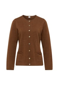 RABE - Strickjacke für Damen - Beige