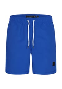 INDICODE - Badehose Ferguson - Black