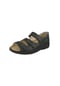 Natural Feet® Sandale Marokko XL mit anpassbarer Laufsohle Bild 1