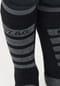 ZIGZAG Skisocken Znow im 2er-Pack mit atmungsaktivem Material Bild 9