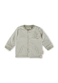 sigikid® - Wendejacke Classic Baby ,  für Babys - gelb