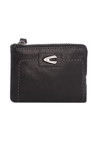 camel active Tarma - Tarma Schlüsseletui Leder 11 cm - black