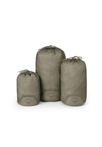 OSPREY Daylite - Daylite Packtaschenset 3 tlg. - black