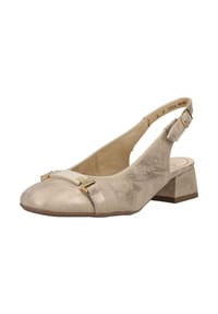 ara® - Lederimitat Pumps - Beige