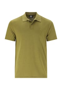 WHISTLER - Poloshirt Vale Aus leichtgewichtigem Material - 1001 Black