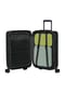 Samsonite RESTACKD 4-Doppelrollen-Trolley, Hartschale, TSA Kombinationsschloss Bild 9
