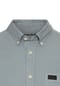 camel active Langarmhemd mit Button-Down Kragen Bild 9