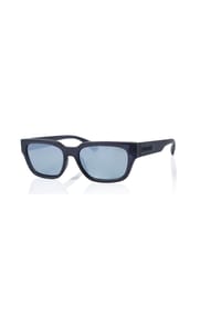 Superdry. - Sonnenbrille - Matt Black