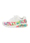 SKECHERS® Uno Sneaker "One for stars!", Wordingprint, für Damen Bild 13