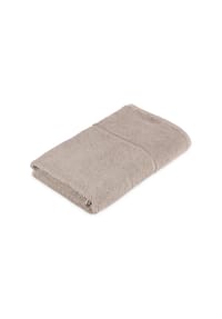 frottana - Handtücher Pearl cashmere - 713 Pearl - beige