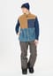 SLOPE® Fleeceweste Katau aus weichem Teddy-Material Bild 9