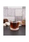 Paşabahçe Pasabahce 2er Set 195cc 55422 Elysia Teegläser Fincan Kupasi transparent Bild 11