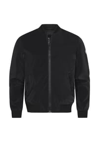 INDICODE - Übergangsjacke INIgnam - Black