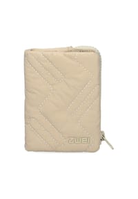 zwei Cleo - Cleo Geldbörse 13 cm - black new