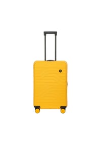 BRIC'S B|Y Ulisse - BY Ulisse 4-Rollen Trolley 65 cm - grey