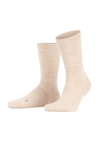 FALKE - Walkie Light Trekking- und Wandersocken, klimaregulierende Merinowolle - 3000 SCHWARZ