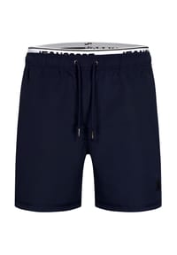 INDICODE - Badehose Solomon - Army