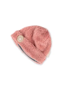 sigikid® - Teddymütze Pony Love , für Babys - Rosa