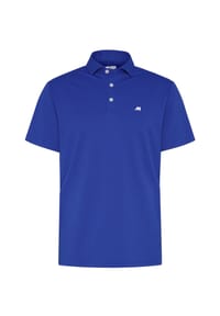 MEYER - Poloshirt Rory High Performance, aus der Golf Serie - black