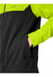 VAUDE Fahrradjacke Qimsa, winddicht, feuchtigkeitsregulierend, für Herren Bild 12