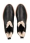 TOMS Stiefeletten, Blockabsatz, Kunstfellfutter, für Damen Bild 6