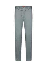 DIGEL - Hose Aric-ST - Perlgrau