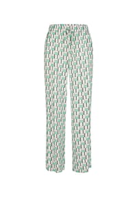 MARC AUREL - Schlupfhose - offwhite