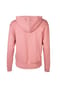 Champion® Damen Hooded Sweatshirt - Kapuze, Hoodie, Logo-Stick, langarm, uni Bild 2