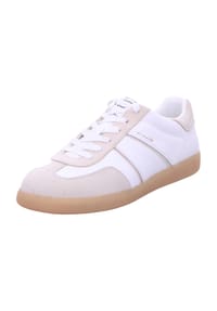 Tamaris - Sneaker, strukturierte Details, für Damen - 098 BLACK COMB