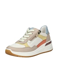 ara® - Leder Sneaker - Beige