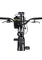 CHROME Doubletrack Bike Feed Bag 1.5 - Lenkertasche 16.5 cm (olive branch) Bild 5