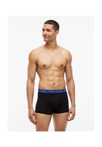 TOMMY HILFIGER - Pants Signature CTN Ess, Gummibund, für Herren - 0VV PINK