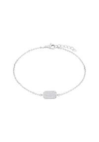 amor - Damen Armband, 925er Silber - SILBER