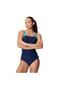 speedo® Badeanzug Contour Eclipse, chlorbeständig, für Damen Bild 10