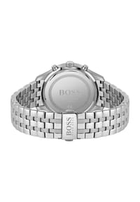 BOSS WATCHES Herren Chronograph 