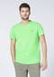 CHIEMSEE T-Shirt mit dezentem Jumper-Motiv Bild 3