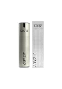 LAYZIN - Gesichtsmaske zur Regeneration und Beruhigung der Haut - transparent
