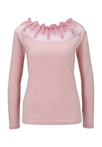 heine - Shirt - grau